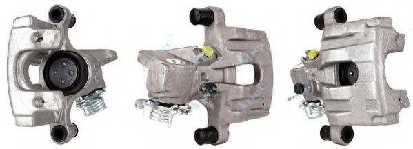 APEC braking LCA199