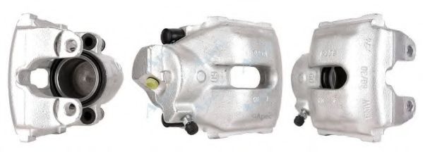 APEC braking LCA211
