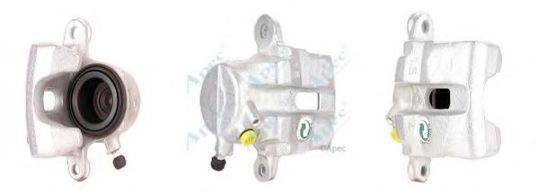 APEC braking LCA220
