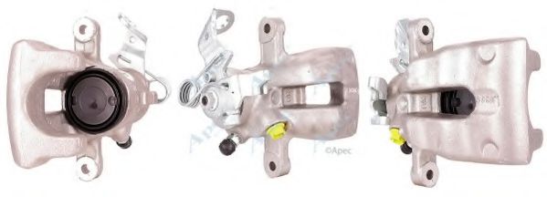 APEC braking LCA221