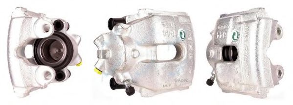 APEC braking LCA243