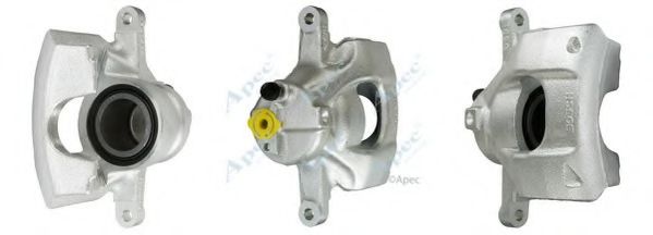APEC braking LCA303