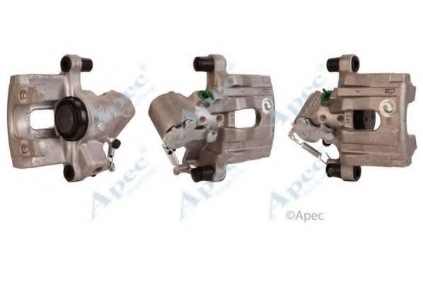 APEC braking LCA306