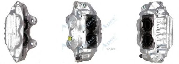 APEC braking LCA391