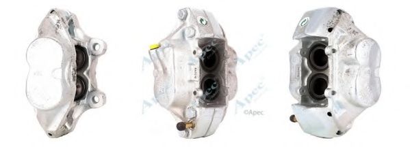 APEC braking LCA394