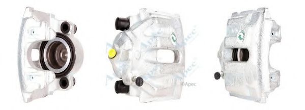 APEC braking RCA111