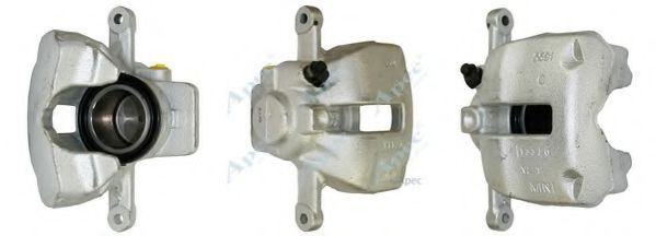 APEC braking RCA124 APEC braking RCA124