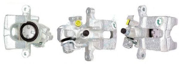 APEC braking RCA129