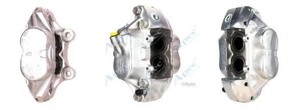 APEC braking RCA138