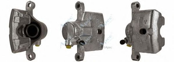 APEC braking RCA140
