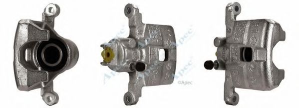 APEC braking RCA143