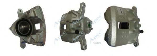 APEC braking RCA147