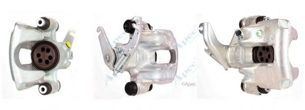 APEC braking RCA148
