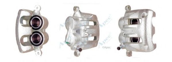 APEC braking RCA171