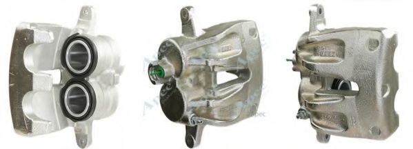 APEC braking RCA184