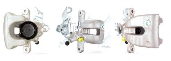 APEC braking RCA187