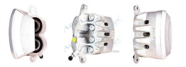 APEC braking RCA191
