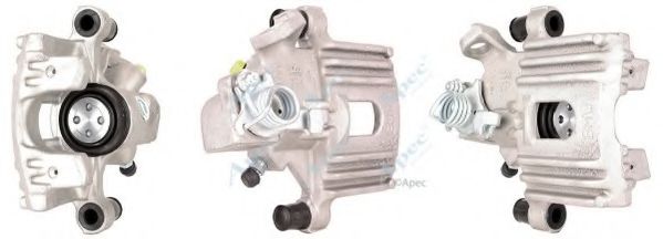 APEC braking RCA194
