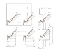 APEC braking KIT1162