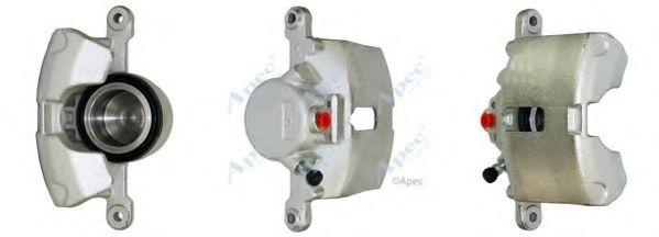APEC braking RCA213