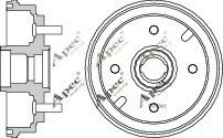APEC braking DRM9173