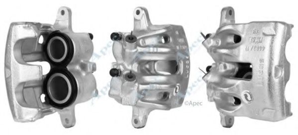 APEC braking LCA431