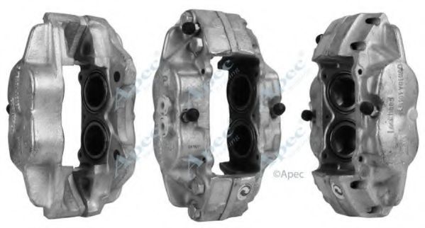 APEC braking LCA452