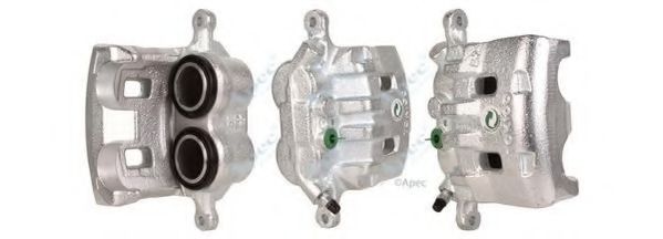 APEC braking LCA465