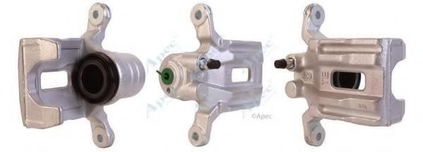 APEC braking RCA295