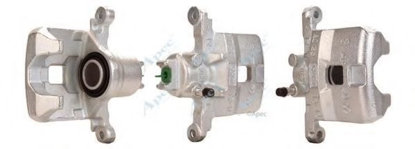 APEC braking RCA415 APEC braking RCA415