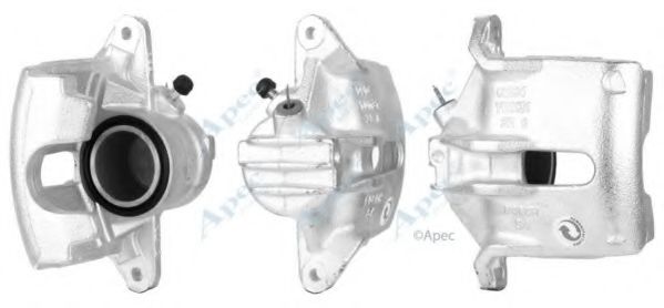 APEC braking RCA437