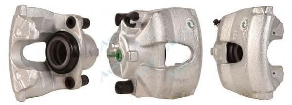 APEC braking RCA453