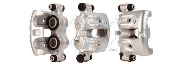 APEC braking RCA457