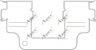 APEC braking KIT1175
