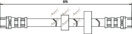 APEC braking HOS3091