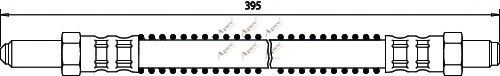 APEC braking HOS3100