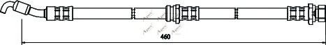 APEC braking HOS3507