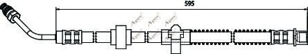APEC braking HOS3574
