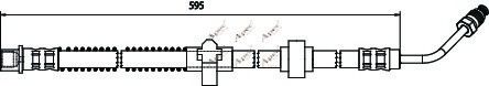 APEC braking HOS3575