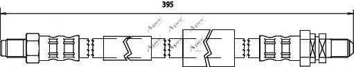 APEC braking HOS3675