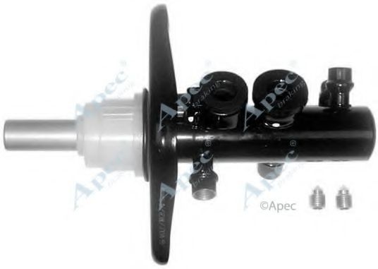 APEC braking MCY111