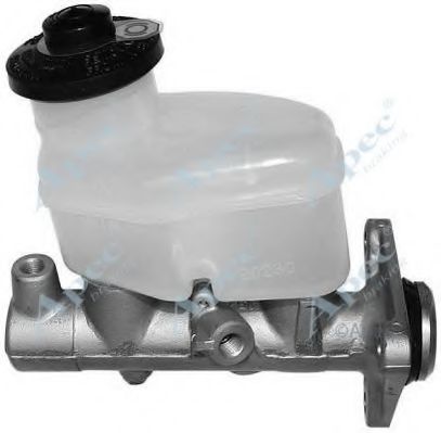 APEC braking MCY112