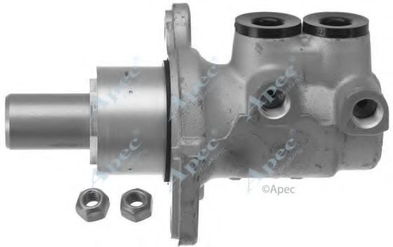 APEC braking MCY133