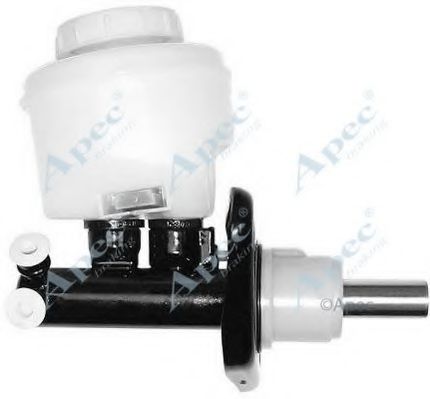 APEC braking MCY151