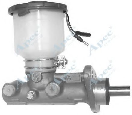 APEC braking MCY157