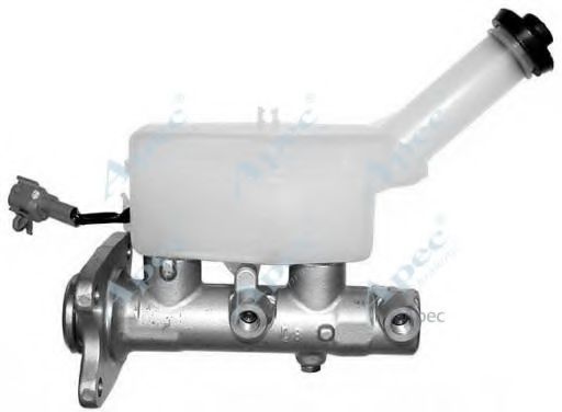 APEC braking MCY195