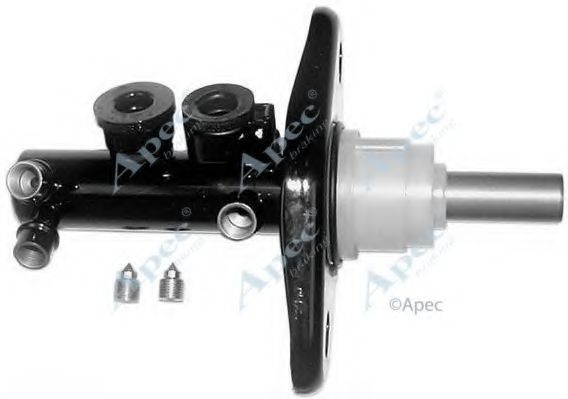 APEC braking MCY206