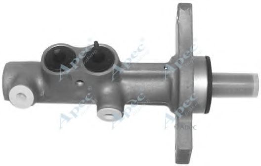 APEC braking MCY217