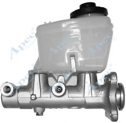 APEC braking MCY237