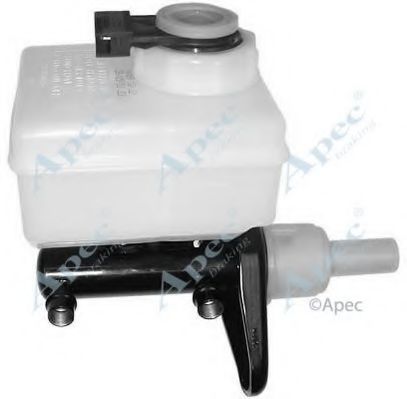APEC braking MCY252